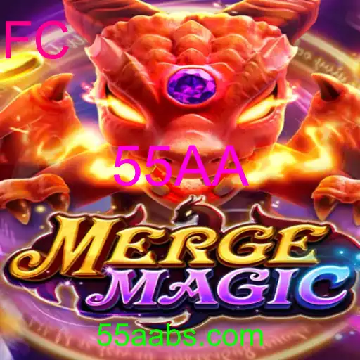 MERGEMAGIC