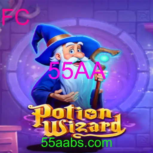 PotionWizard