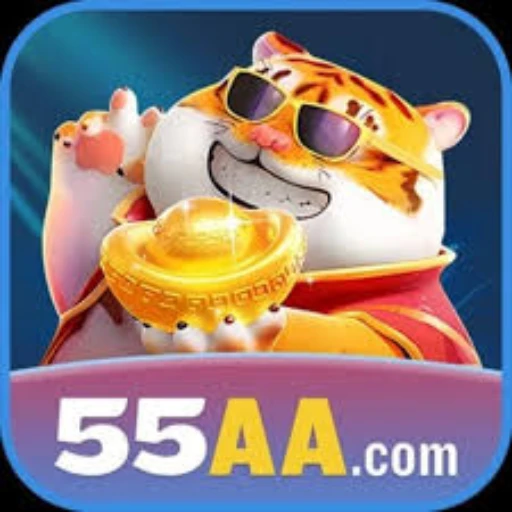 55AA Logo